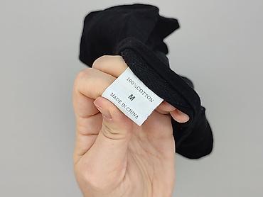 and bear pull: T-shirt damski, rozmiar M — 4