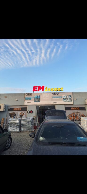 Sifarişlə əl işləri: PEŞƏKAR REKLAM