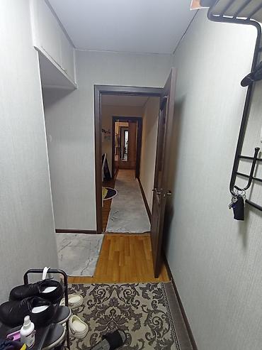 104: 2 комнаты, 44 м², Азия Молл 104 серия, 4 этаж, Косметический ремонт — 8
