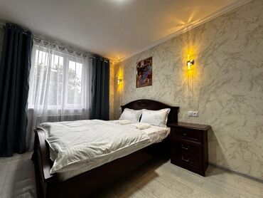 дом с баней на сутки бишкек: 1 бөлмө, Душ кабинасы, Алдын ала ээлөө, Интернет, Wi-Fi