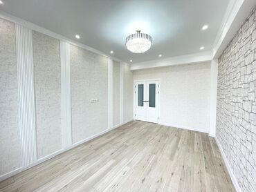 gala group: 1 комната, 46 м², Элитка, 9 этаж, Евроремонт