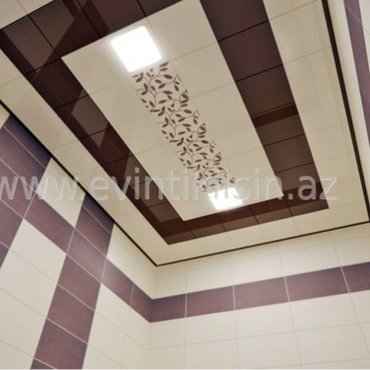 Duş kabinaları, arakəsmələr: Bi̇zi̇m asma tavanlar daha keyfi̇yyətli̇di̇ bir başa anbardan satış
