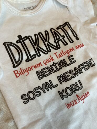 Bodi: Xestexana cixisi ucun Ayxan adi geyim. Hamisi birlikde 50 azn edyal — 8
