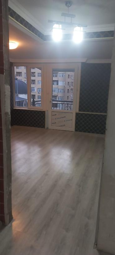 Yeni tikili: 4 otaqlı, Yeni tikili, 93 kv. m — 25