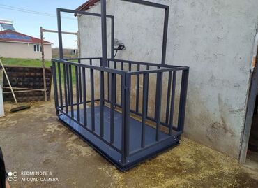 Ticarət tərəziləri: Tərəzi (Qapan) — 4