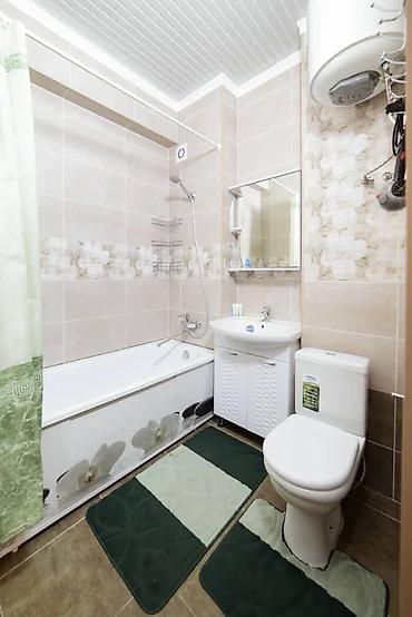 Продажа квартир: 1 комната, 42 м², Элитка, 8 этаж, Дизайнерский ремонт — 3