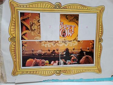 Sličice i albumi za sličice: MAPET album sa sličicama Figurine Panini 1980. god raritet star 45 — 28