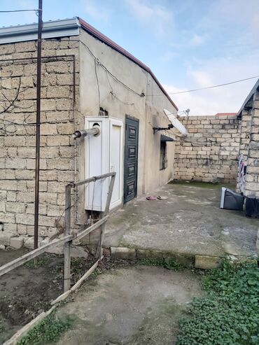 Həyət evləri və villaların satışı: Satılır: Həyət evi (şəkillərdə göstərilən) - Geniş mətbəx: asma — 8