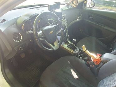 Chevrolet: Chevrolet Cruze: 2 l. | 2012 έ. 208000 km. Λιμουζίνα — 7