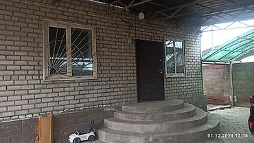 аренда домов ак босого: 140 м², 6 комнат, Ак-Босого ж/м — 4
