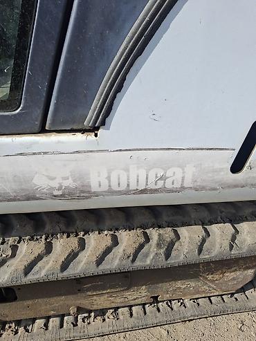 Унаа: Экскаватор, Гусеницалуу — 4