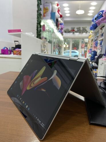 işlenmiş notebooklar: İşlənmiş HP EliteBook, 13.3 ", Intel Core i5, 256 GB, Ünvandan götürmə