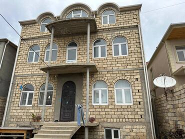 Həyət evləri və villaların satışı: Mehdiabad 9 otaq, 440 kv. m, Orta təmir