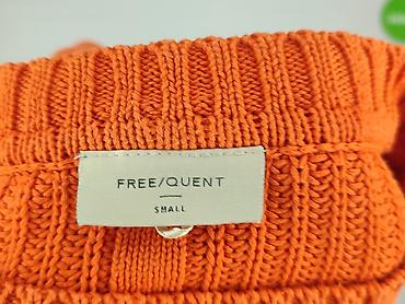 sweter wk: Freequent, Sweter damski, rozmiar S — 4