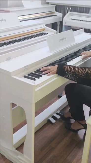 Sintezatorlar: Sintezator, Yeni, Pulsuz çatdırılma