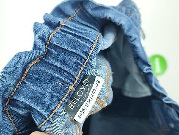 never denim: Denim, Jeansy damskie, rozmiar S — 4