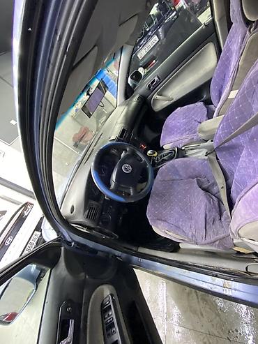 фольксваген т: Volkswagen Passat: 1998 г., 1.8 л, Механика, Бензин, Седан — 4