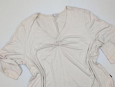 decathlon stroj uv: Damart, Bluzka damska, rozmiar 4XL — 1