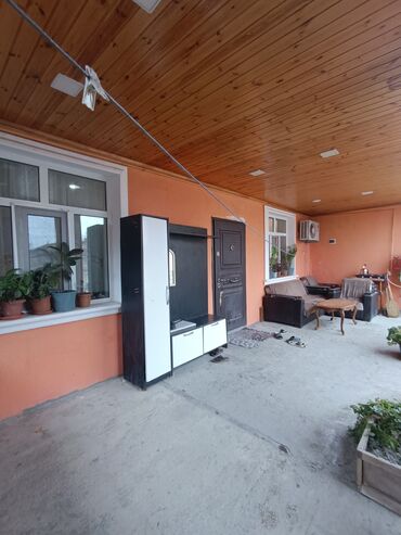 Həyət evləri və villaların satışı: 3 otaqlı, 100 kv. m — 2