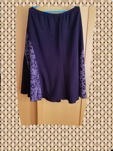 suknje od tila: 3XL (EU 46), color - Purple