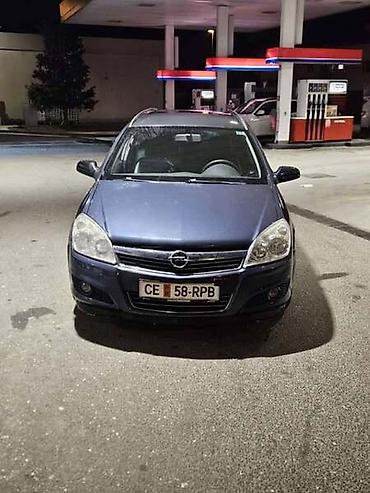 corsa c: OPEL ASTRA H 1.7 92 - KOMPLETAN AUTO U DELOVIMA | Svi delovi za — 3