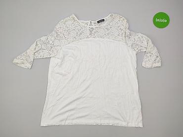 klapki yeeze: Yessica, Bluzka damska, rozmiar XL — 2