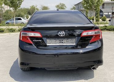 на тайота камри: Toyota Camry: 2012 г., 2.5 л, Автомат, Бензин, Седан