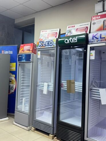 Холодильные витрины: Для напитков, Китай, Новый — 11