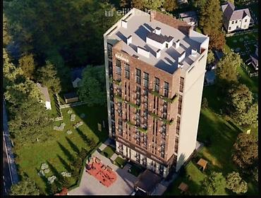 квартира с подселением элитка: Срочно срочно ‼️ 2‑комнатная квартира 70,29 м² премиум класс 🔥 Сдача — 4