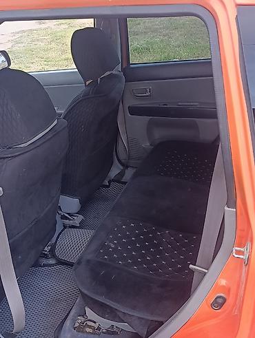 mazda d: Mazda Demio: 2003 г., 1.3 л, Автомат, Хэтчбэк — 4