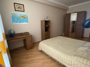 Yeni tikili: 4 otaqlı, Yeni tikili, 180 kv. m — 7