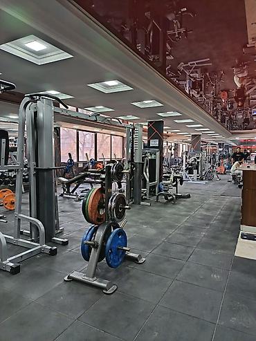 Продажа помещений свободного назначения: 🔥 СРОЧНО ПРОДАЁТСЯ ДЕЙСТВУЮЩИЙ БИЗНЕС 🔥 📍 Жибек Жолу / Турузбекова 🚗 — 8