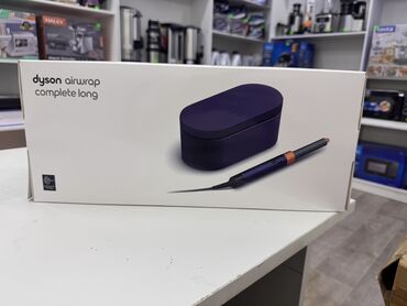 ddr 3 8gb: Мультистайлер Dyson, Гофре кылуу үчүн, Түздөө үчүн, Насадка-спираль