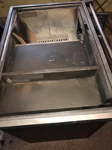 Oprema za grejanje: Sporet jedna sezona Kupio sam ga u tehnomaniji, sa web cenom od na lalafo.rs — 6 Oprema za grejanje: Sporet jedna sezona Kupio sam ga u tehnomaniji, sa web cenom od — 6