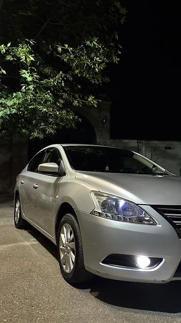 mersedes 1 8: Nissan Sentra: 1.6 l | 2016 il Sedan — 3