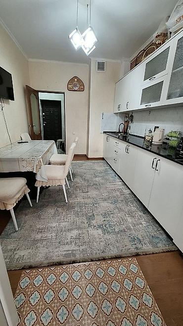 Продажа квартир: 1 комната, 43 м², 5 этаж — 17