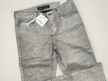 Zara, Jeans for women, M (EU 38)