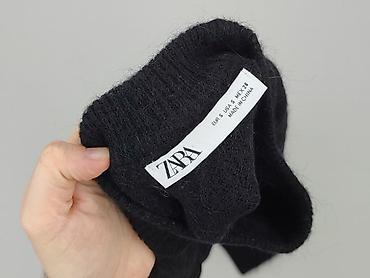 tu sweter: Zara, Sweter damski, rozmiar S — 5