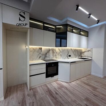 купить квартиру в жк авангард: 3 комнаты, 80 м², Элитка, 3 этаж, Дизайнерский ремонт