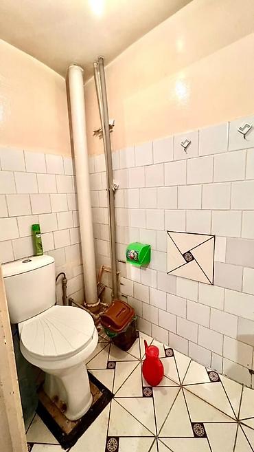 Продажа квартир: 2 комнаты, 50 м², 105 серия, 4 этаж, Косметический ремонт — 9