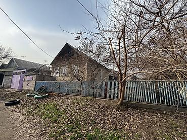 Продажа домов: Дом, 71 м², 6 комнат, Агентство недвижимости, Косметический ремонт — 1