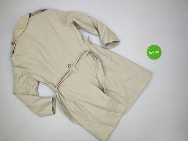 trencz primark: Marks & Spencer, Trencz damski, rozmiar L — 3