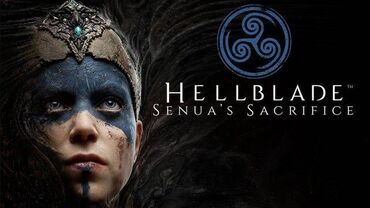 gigatron ps4 igre: Hellblade: senua's sacrifice igra za pc (racunar i lap-top) ukoliko