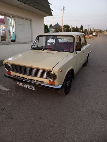 электроусилитель руля на ваз 2107 купить бу: ВАЗ (ЛАДА) 2101: 1984 г., 1.6 л, Механика, Бензин, Седан