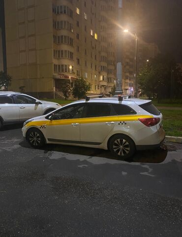 шины на жх 470: Kia Ceed: 2017 г., 1.6 л, Автомат, Бензин, Универсал
