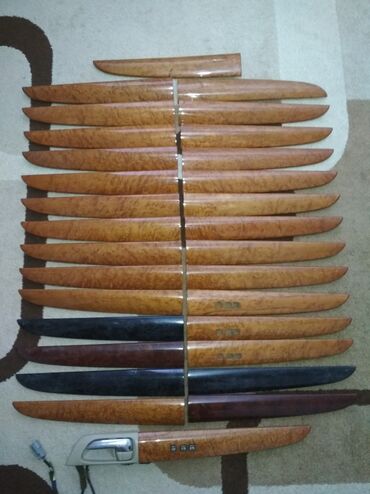 Другие комплектующие: Продаю! В оригинале 100% На Прадо 120, Фораннер 215, Жх 470! В наличии — 22