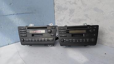 devo tiko: Блок климат контроля Toyota 2005 г., Б/у, Оригинал, Япония — 3