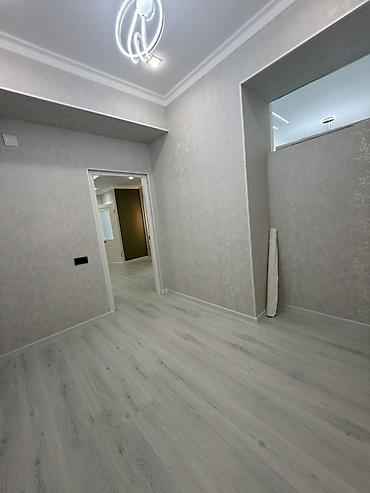 квартиры на ик: 2 комнаты, 89 м², ул. Амира Тимура- Тимирязева, Элитка, 7 этаж, Дизайнерский ремонт — 8