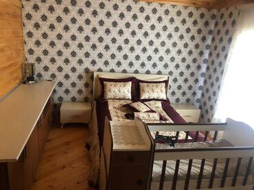 Həyət evi alıram: 210 kv. m, 5 otaqlı, Qaz, Su, İşıq — 2