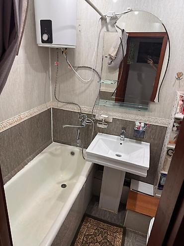 45: 3 комнаты, 64 м², Восток-5 мкр Индивидуалка, 4 этаж, Евроремонт — 8